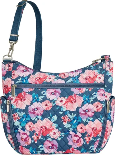Vista 68 de Travelon Bolso bandolera clásico antirrobo