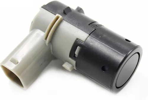 Vista 5 de Sensor de estacionamiento PDC para BMW E39 E60 E61 E63 E64 E85 E86 Z4 1998-2010, 4 radares de estacionamiento trasero 66206989105