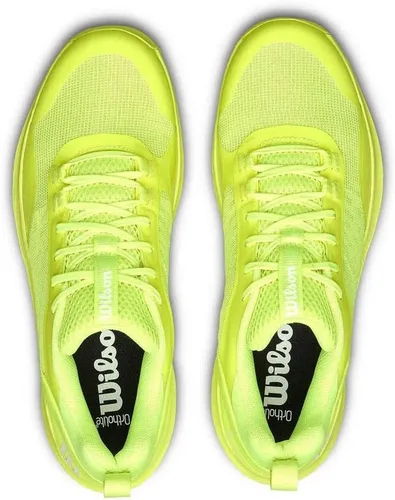 Vista 5 de Wilson Hurakn Pro V2 - Zapatos de pádel para hombre