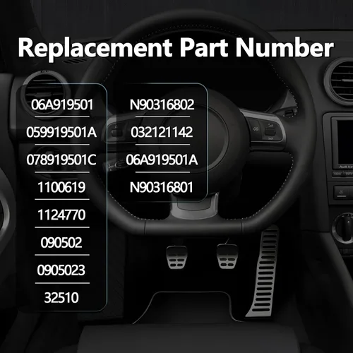 Vista 6 de Sensor de temperatura del refrigerante con arnés de conector compatible con Audi A3 A4 A5 A6 A7 A8 S4 S5 S6 S8 Q5 Q7, Passat Jetta Golf CC Tiguan