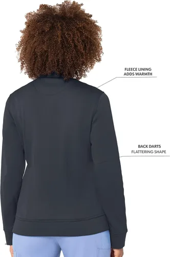 Vista 3 de Urbane Performance 9872 Empower P-Tech Warm Up para mujer