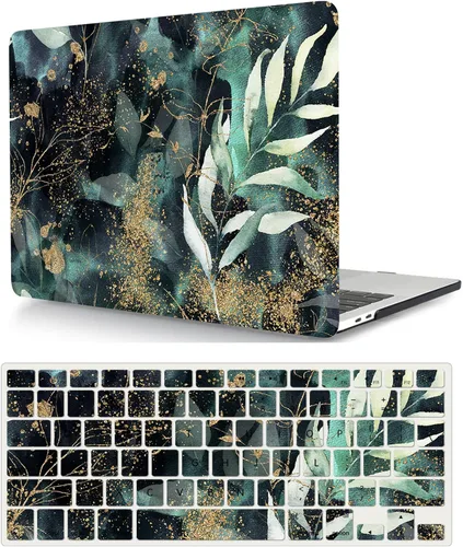 Vista 18 de Funda para laptop compatible con MacBook Air de 11 pulgadas, modelo A1465 A1370 lanzado en 2015, 2014, 2013, 2012, 2011, 2010, carcasa protectora