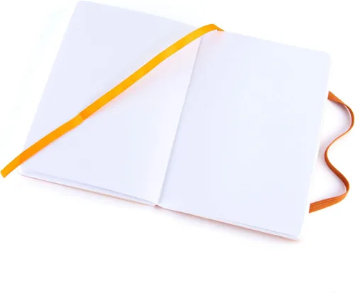 Vista 2 de Cuaderno de bocetos Travelers Dot Grid Pentalic Art, libre de ácidos