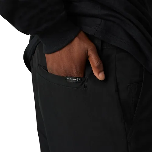 Vista 3 de Fox Racing Pantalones cortos Essex Tech estándar para hombre de 21 pulgadas