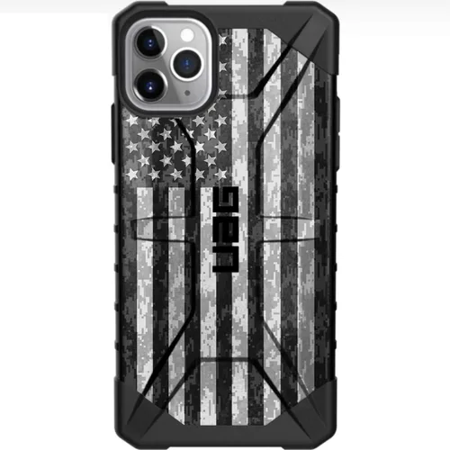 Vista 12 de EGO TACTICAL Limited Edition UAG Urban Armor Gear case Compatible with iPhone 12 Mini [5.4" Screen] A-10 Warthog