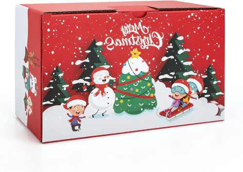 Vista 7 de RJVW Sombrero de Navidad, sombrero de Papá Noel, sombrero de Navidad para adultos, unisex, de terciopelo, clásico, sombrero de Santa para Navidad