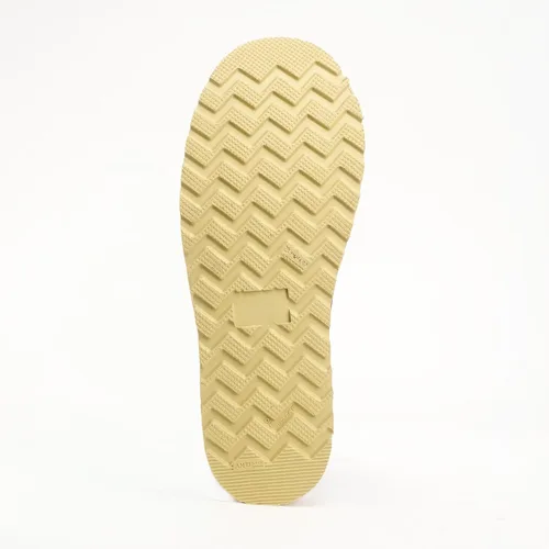 Vista 6 de King Welt Ultra Flex 6 "339 cremallera doble densidad ligero hombres botas de trabajo Habana