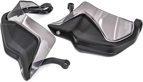 Vista 10 de Parabrisas de motocicleta compatible con BMW F750GS F850GS 2018-2020 protector de mano protector de mano para parabrisas F 750 GS F 850 GS 2018 2019