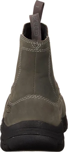 Vista 3 de KEEN Botas de nieve impermeables Anchorage III con aislamiento para hombre