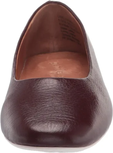 Vista 2 de Gentle Souls by Kenneth Cole Women's Travel Ballet Flat