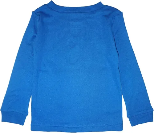 Vista 2 de Nickelodeon Colección de batas y ropa de dormir Gilrs para niños