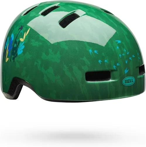 Vista 3 de BELL Casco de bicicleta juvenil Lil Ripper