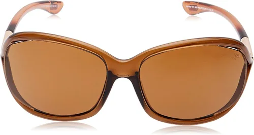 Vista 2 de Tom Ford Anteojos de sol Jennifer FT 0008