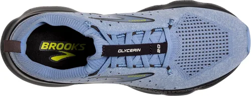 Vista 5 de Brooks Glycerin StealthFit 20 Neutral - Tenis de correr para hombre