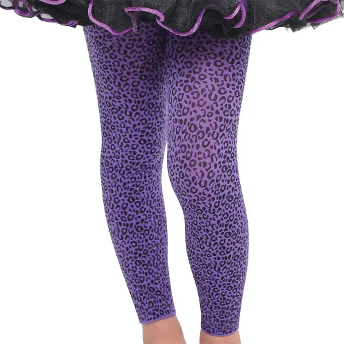 Vista 4 de Disfraz de gato de Miss Meow de Costumes USA