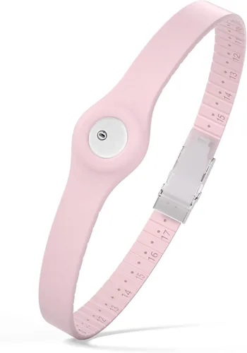 Vista 12 de Divoti Brazalete de Cubierta para Sensor de Monitor de Glucosa Compatible con Freestyle CGM Libre 3 Corte Ajustable de Silicona para Ajuste