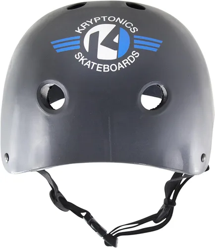 Vista 2 de Juego de equipo de protección 4 en 1 para niños con casco, tamaño pequeño/mediano, perfecto para patineta, ciclismo, patinaje y deportes al aire