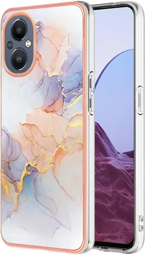 Vista 1055 de Funda compatible con Nothing Phone 1, compatible con Nothing Phone One A063 para teléfono móvil TPU funda FLP