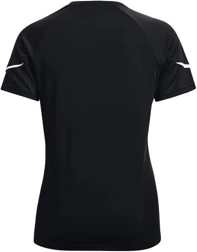 Vista 4 de Under Armour Camiseta Golazo 3.0 para mujer