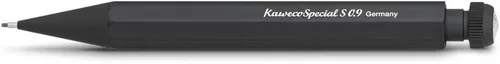 Vista 7 de Kaweco Portaminas Special S 0.028 in Negro