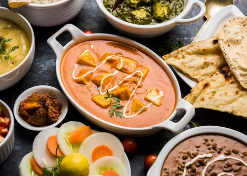 Vista 3 de Unpretentious Mezcla de especias Tandoori, 2 libras, sabor ligeramente dulce
