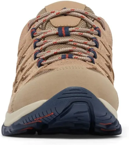 Vista 3 de Columbia Men's Crestwood Waterproof Hiking Shoe