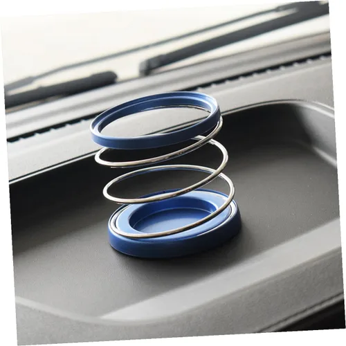 Vista 4 de 2pcs Car Cup Holder Spring Drink Holder for Air Vent Compatible with Cars Trucks Suvs Random