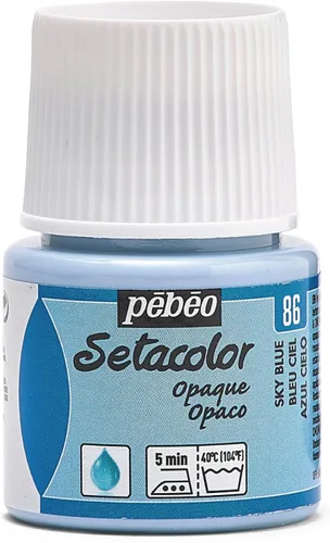 Vista 35 de Pebeo 391014 Setacolor Auxiliar Pintura Aclaradora Mediana, 1.5 fl oz