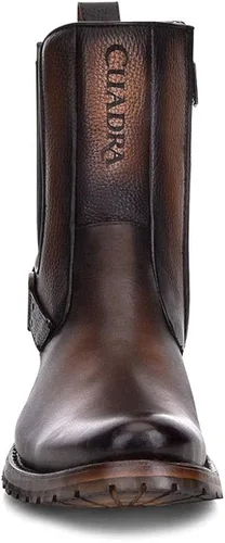 Vista 3 de Cuadra 2T2BRS Botas urbanas