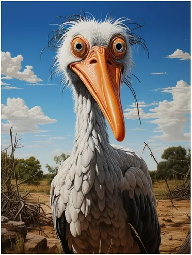 Vista 13 de CAPITUNEISKINEPA Póster de búho y pájaro, regalos de búho en árbol en día lluvioso, carteles para hombres, mini pósteres de 9 x 11 pulgadas PT10760
