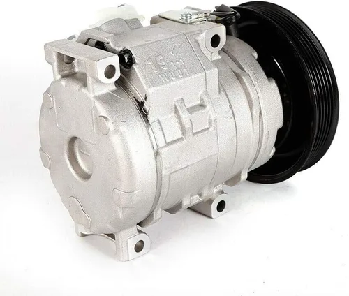 Vista 2 de 8832002120 A/C Embrague del compresor de aire apto para 2003-2008 Corolla Matrix CO 27000C