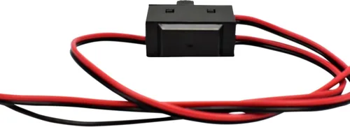Vista 2 de Paquete de 3 interruptores de encendido/apagado de 3 vías estilo FUTABA 1055