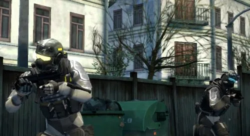 Vista 3 de Tom Clancy's Ghost Recon