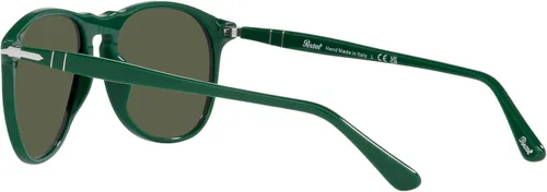 Vista 5 de Persol PO9649S Aviator Sunglasses