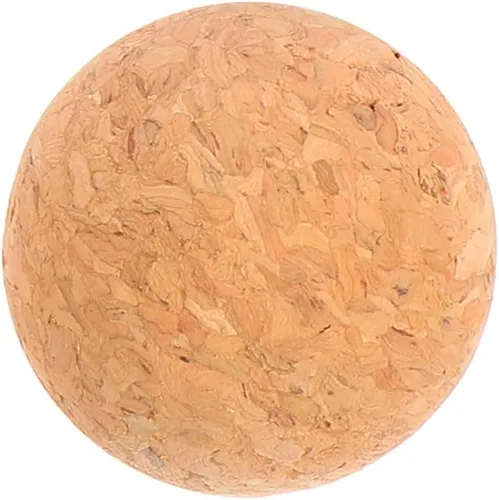 Vista 8 de 1 tapón de bola de corcho de madera para decantador de vino, jarra y botella, 1.41 pulgadas de diámetro, fácil de usar y reutilizable