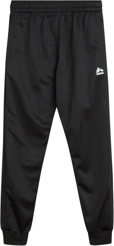 Vista 6 de RBX Pantalones deportivos para niños Paquete de 4 pantalones deportivos de calentamiento de tricot (tamaño 4-20)