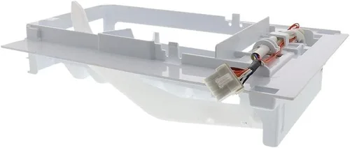 Vista 2 de AEQ72909603 - Kit de montaje de 12 cubos para nevera LG ERP, bandeja flexible