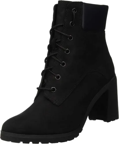 Vista 6 de Timberland Allington con cordones de 6.0in