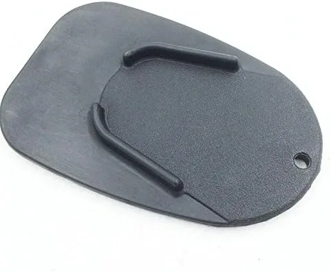 Vista 5 de SEMT-Almohadilla de soporte universal compatible con Honda Suzuki Kawasaki Yamaha Ducati