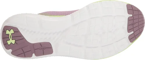 Vista 4 de Under Armour Unisex-Child Charged Rogue 3 Running Shoe