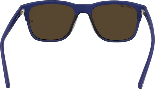 Vista 5 de Lacoste L607SND - Lentes de sol para hombre azul mate 5418145, Azul mate, 54 18 145