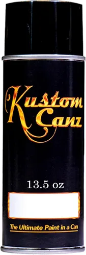 Vista 2 de Candy Ruby Red - Lata de aerosol de 13.5 oz