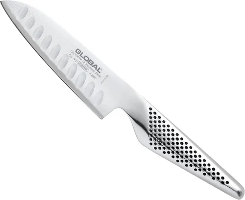 Vista 9 de Global Tierra hueca Santoku GS 57 de 4
