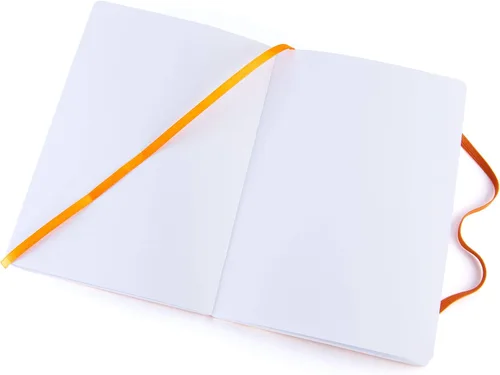 Vista 2 de Cuaderno de bocetos Travelers Dot Grid Pentalic Art, libre de ácidos