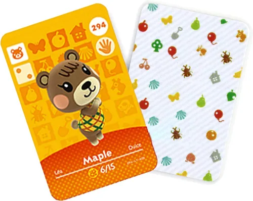 Vista 248 de Tarjetas NFC Groucho_No.151