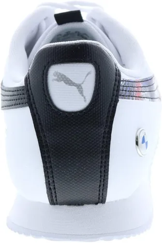 Vista 7 de PUMA - Zapatos BMW MMS Roma Via para hombre