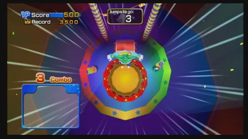 Vista 9 de Active Life Magical Carnival - Nintendo Wii