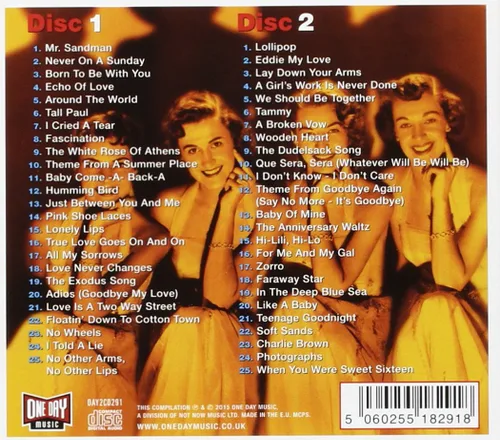 Vista 2 de Greatest Hits