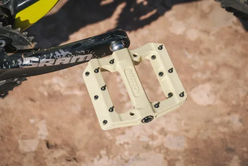 Vista 7 de Fyxation Mesa MP Desert Series Pedal de bicicleta de montaña (verde sedona) bike-pedals