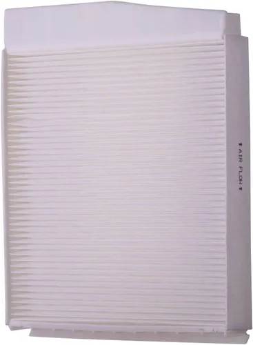 Vista 3 de Filtro de aire de cabina PG PC5508 Compatible con Volvo XC90 2007-2014, S60 2003-2009, XC70 2003-2007, V70 2001-2007, S80 2004-2006